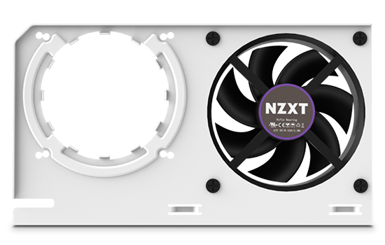Suporte de Water Cooler NZXT Kraken G12